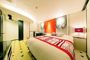 Hotel Eldia Modern Kobe