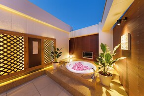 Hotel Eldia Modern Kobe