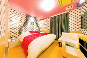 Hotel Eldia Modern Kobe