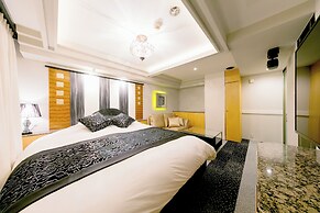 Hotel Eldia Modern Kobe