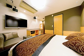 Hotel Eldia Modern Kobe