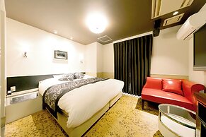 Hotel Eldia Modern Kobe