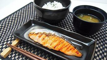 Hotel Eldia Modern Kobe