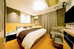 Hotel Eldia Modern Kobe