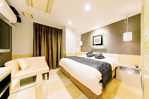 Hotel Eldia Modern Kobe