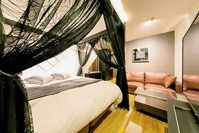 Hotel Eldia Modern Kobe