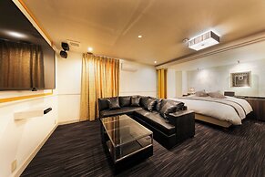 Hotel Eldia Modern Kobe