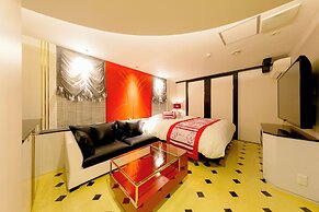 Hotel Eldia Modern Kobe