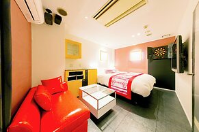 Hotel Eldia Modern Kobe