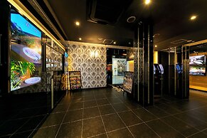Hotel Eldia Modern Kobe