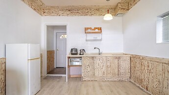 Ganghwado Gureumwi Sanchaek Pension