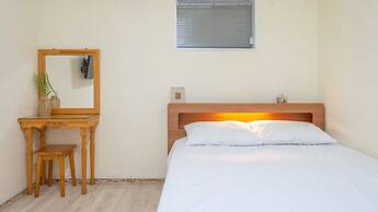 Ganghwado Gureumwi Sanchaek Pension