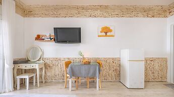 Ganghwado Gureumwi Sanchaek Pension