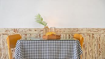 Ganghwado Gureumwi Sanchaek Pension