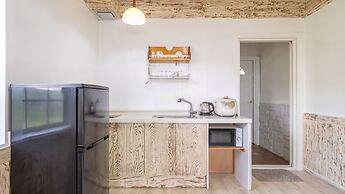 Ganghwado Gureumwi Sanchaek Pension