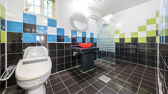 Ganghwado Gureumwi Sanchaek Pension