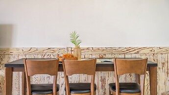 Ganghwado Gureumwi Sanchaek Pension