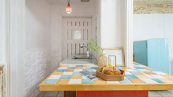 Ganghwado Gureumwi Sanchaek Pension