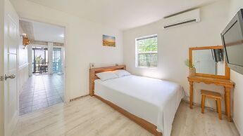 Ganghwado Gureumwi Sanchaek Pension