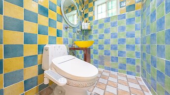 Ganghwado Gureumwi Sanchaek Pension