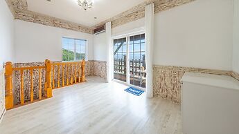 Ganghwado Gureumwi Sanchaek Pension