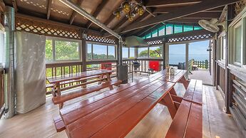 Ganghwado Gureumwi Sanchaek Pension