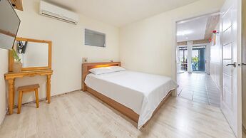 Ganghwado Gureumwi Sanchaek Pension