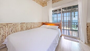 Ganghwado Gureumwi Sanchaek Pension