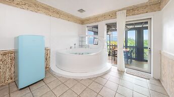 Ganghwado Gureumwi Sanchaek Pension