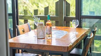 Ganghwado Gureumwi Sanchaek Pension