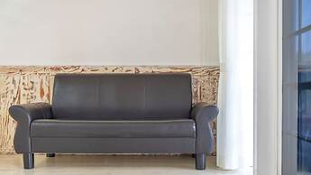 Ganghwado Gureumwi Sanchaek Pension