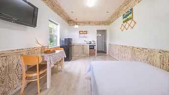 Ganghwado Gureumwi Sanchaek Pension