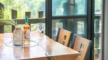 Ganghwado Gureumwi Sanchaek Pension