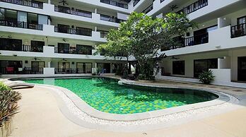 Tropical View Condo in Hillside - SGC1