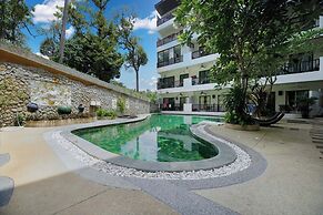 Tropical View Condo in Hillside - SGC1