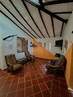 Cabañas Cañón del Chicamocha