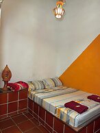 Cabañas Cañón del Chicamocha