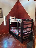 Cabañas Cañón del Chicamocha