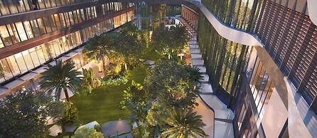 Odelatrip Masteri Lumiere Vacation