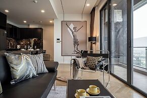 Odelatrip Masteri Lumiere Vacation