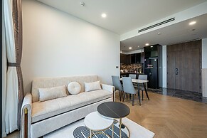 Odelatrip Masteri Lumiere Vacation