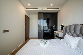 Odelatrip Masteri Lumiere Vacation