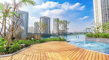 Odelatrip Masteri Lumiere Vacation