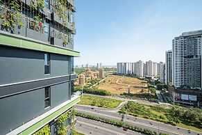 Odelatrip Masteri Lumiere Vacation