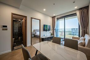 Odelatrip Masteri Lumiere Vacation