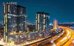 Odelatrip Masteri Lumiere Vacation