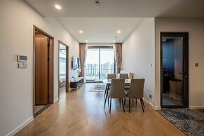 Odelatrip Masteri Lumiere Vacation