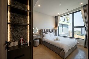 Odelatrip Masteri Lumiere Vacation