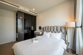 Odelatrip Masteri Lumiere Vacation