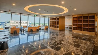 Odelatrip Masteri Lumiere Vacation